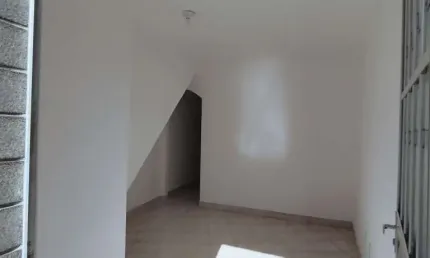 Casa residencial para Locação em Rua Publica, Engenho Velho de Brotas, Salvador, 1 quarto, 1 sala, 1 banheiro 40 m² área total