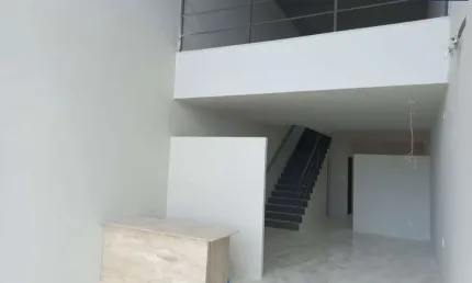 Galpao comercial para venda, no sim, feira de santana, 159 m² área total