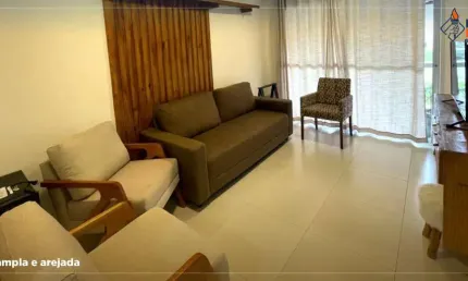 Casa residencial para Venda no Condomínio Residencial Acácias, na charmosa Reserva Guarajuba, Monte Gordo, Camaçari, 4 quartos, 2 suítes, 1 sala,