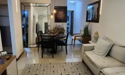 Casa residencial para venda em rua pública, conceição, feira de santana, 2 quartos, 1 suíte, 1 sala, 2 banheiros, 1 vaga, 120m² área total.