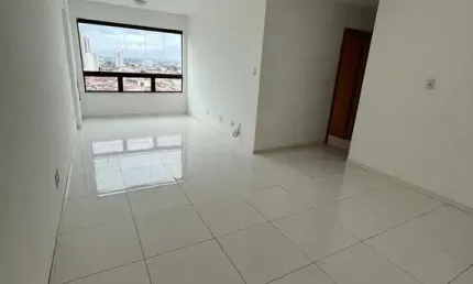 Apartamento residencial para venda em condomínio fechado, santa mônica, feira de santana, 3 quartos, 2 suítes, 1 sala, 3 banheiros, 2 vagas, 98m² área