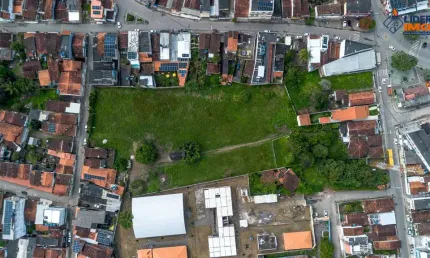 Terreno comercial/residencial para venda, são benedito, santo antônio de jesus 8.712m² área total