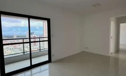 Apartamento na santa mônica, 3 quartos, 1 suíte, nascente, para venda, no condomínio fechado, em feira de santana, área de 87 m².