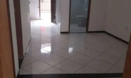 Casa residencial para venda em rua publica, ponto central, feira de santana, 2 quartos, 1 sala, 1 banheiro, 1 vaga 75 m² área total