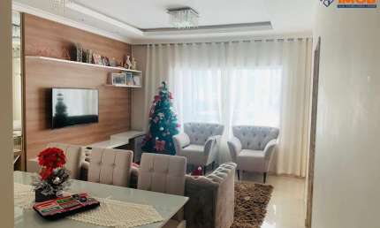 Casa na Mangabeira, 3 Quartos, 2 Suítes, Armários Planejados, no Condomínio Acquaville, em Feira de Santana, Área Total de 160 m².