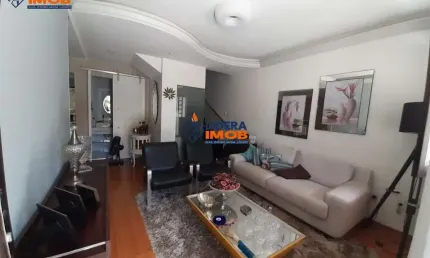 Casa Duplex na Santa Mônica, 3 Quartos, 1 Suíte, Área Gourmet, para Venda, no Condomínio Village Saint Vincent, em Feira de Santana.