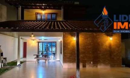 Casa na Alagoinhas Velha, 3 Quartos, 1 Suíte, Home Office, Varanda, para Venda em via Pública, em Alagoinhas