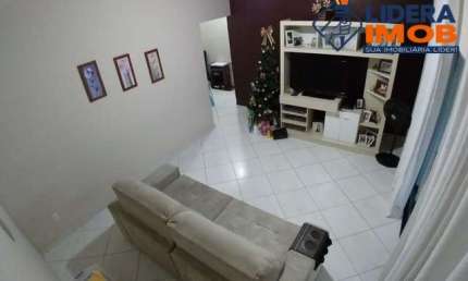 Casa na Conceição, 4 Quartos, 1 Suíte, Closet, Quintal Amplo, para Venda, em Via Pública, em Feira de Santana, Área Total de 420 m².