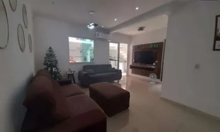 Casa no Sim, 4 Quartos, 2 Suítes, Área Gourmet, para Venda, no Condomínio Terra Nova 2, em Feira de Santana, Área Total de 143 m².
