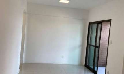 Apartamento na Santa Mônica, 3 Quartos, 1 Suíte, Armários Planejados, para Venda, no Condomínio Dom Vertical, em Feira de Santana.