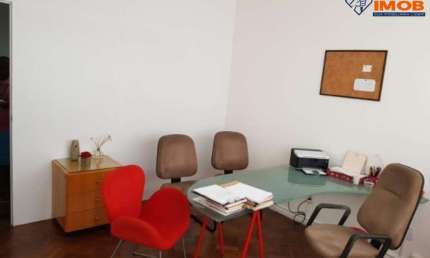 Sala Comercial no Comércio, com 42 m², para Venda no Edifício Cidade de Aracaju, em Salvador.