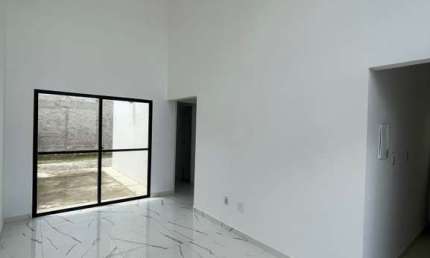 Casa no Sim, Sem Reformas, 2 Quartos, Suíte, Quintal, para Venda, no Condomínio Villa Fiori Residencial, em Feira de Santana.