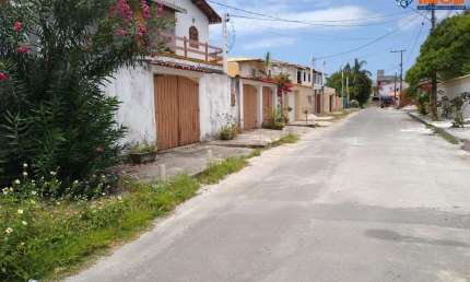Casa residencial para Venda, Arembepe (abrantes), Camaçari, 2 dormitórios sendo 1 suíte, 3 salas, 3, banheiros, 3 vagas.