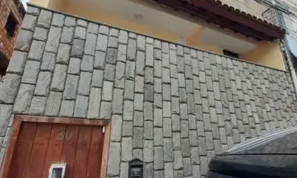 Casa residencial para Venda, Engenho Velho de Brotas, Salvador, 3 quartos, 1 suíte, 2 salas, 4 banheiros, garagem, 79,9m² de Área construída.