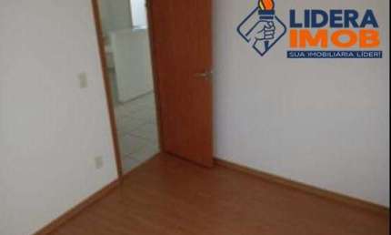 Apartamento no Papagaio, 2 Quartos, para Venda, no Plaza Fraga Maia, em Feira de Santana, Área Total de 47 m².