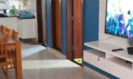 Apartamento residencial para Venda no condomínio em Massaranduba, Salvador, 3 Quartos, 1 suíte, 1 sala, 1 banheiro, 97m² área total.