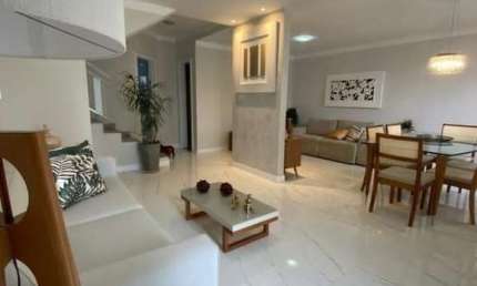 Casa residencial para Venda em cond fechado, Santa Mônica II, Feira de Santana, 3 Quartos, 1 suíte, 3 salas, 4 banheiros, 2 vagas