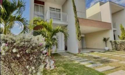 Casa residencial para Venda no condomínio Artêmia Premium, Sim, Feira de Santana, 3 Quartos, 1 suíte, 2 salas, 1 banheiro, 2 vagas