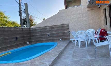 Casa residencial para Venda em rua pública, Muchila, Feira de Santana, 3/4, 1 suíte, 1 sala, 3 banheiros, 6 vagas de garagem, 280m