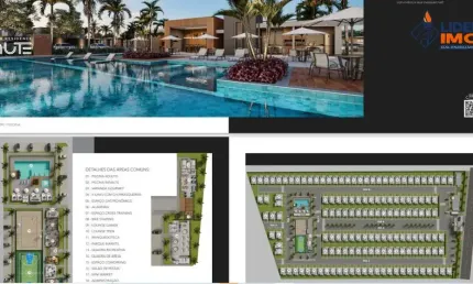 Casa residencial para Venda no cond Residence Haute Sim, Feira de Santana, 3 Quartos, 1 suíte, 1 sala, 1 banheiro, 1 vaga de garagem, 175m²