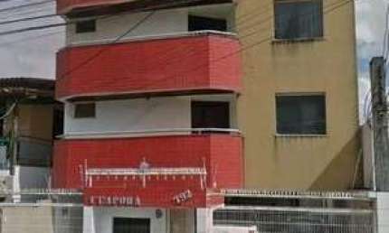 Apartamento residencial para Venda, Centro, Feira de Santana, 2 Quartos, 1 sala, 3 banheiros, 1 vaga de garagem, 77m² área total.