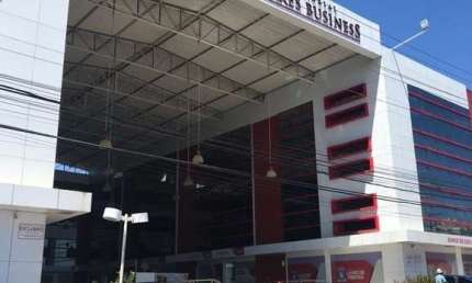 Sala Comercial para Venda ou Locação, no Empresarial Torres Business, Área Total de 23 m², no Recreio Ipitanga, em Lauro de Freitas
