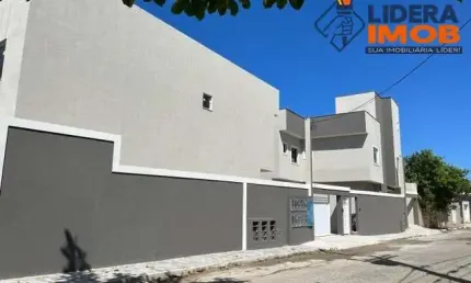 Casa residencial para Venda no condomínio em Ipitanga, Lauro de Freitas, 3 suítes, 1 sala, 4 banheiros, 1 vaga de garagem, 160m² área