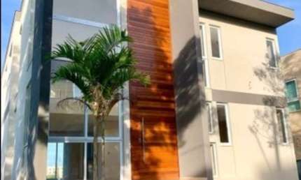 Casa residencial para Venda no condomínio ALPHAVILLE LITORAL NORTE 2, Alphaville (abrantes), Camaçari, 4 quartos, 3 suítes, 2 salas