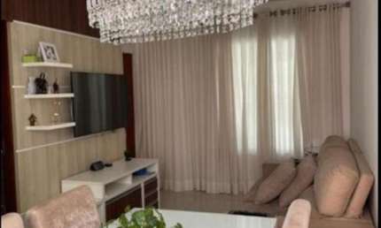 Casa residencial para Venda no cond Acquaville, Mangabeira, Feira de Santana, 3 quartos, 1 suíte, 2 salas, 1 banheiro, 3 vagas,
