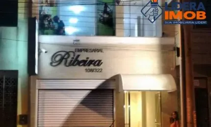 Prédio comercial para Venda no Edf. Empresarial Ribeira, Ribeira, Salvador, 16 salas já alugadas, 600m² área total.