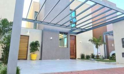 Casa residencial para Venda no cond Reserva Murano, Sim, Feira de Santana, 3 suítes, 1 sala, 1 banheiro, 2 vagas, 232m² área total
