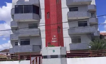 Apartamento residencial para Venda Santa Mônica, Feira de Santana, 3 suítes, 1 sala, 1 banheiro, 3 vagas, 196m² área total.