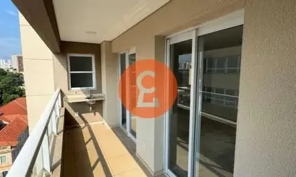 Studio disponível para locação no bairro cidade alta - piracicaba/sp
