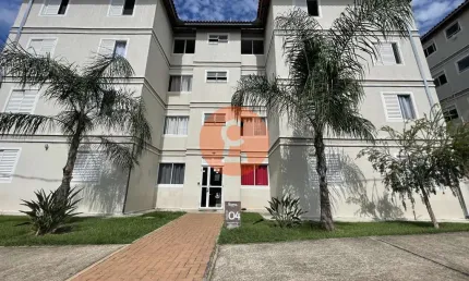 Lindo apartamento no reserva jupia disponível para venda!