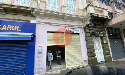 Sala comercial para alugar na Rua São José, 860, Centro, Piracicaba