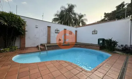 Casa com 3 quartos à venda na travessa josé basílio de camargo, 477, vila independência, piracicaba, 205 m2 por r$ 880.000