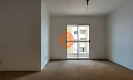 Excelente apartamento novo de 72m² no bairro jardim elite - piracicaba/sp