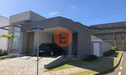 Excelente casa de 155m²² no condomínio reserva das paineiras - piracicaba/sp