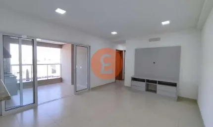 Apartamento para alugar - 3 dormitórios, 86 m² - paulicéia, piracicaba/sp