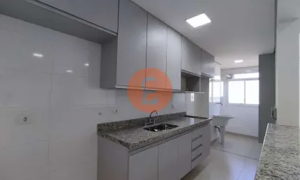 Apartamento 4 dormitórios à venda paulicéia piracicaba/sp