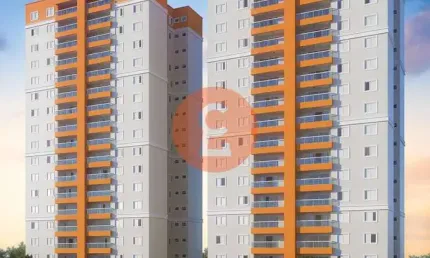 Excelentes apartamentos de 87m² no condomínio supreme - piracicaba/sp