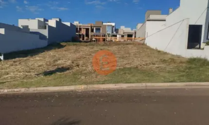 Terreno em condomínio fechado à venda na Avenida das Ondas, 5715, Bongue, Piracicaba