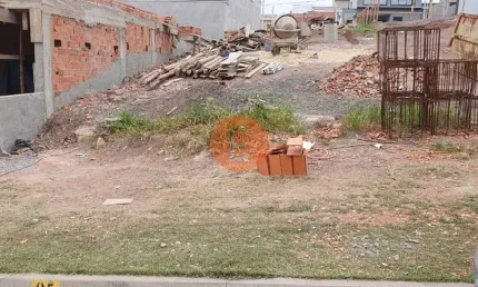 Excelente terreno de 260m² no condomínio soleil - piracicaba/sp