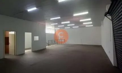 Galpão disponível para locação na av. doutor paulo - piracicaba