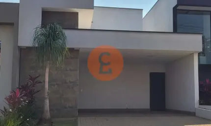 Excelente casa à venda no condomínio reserva das paineiras - piracicaba