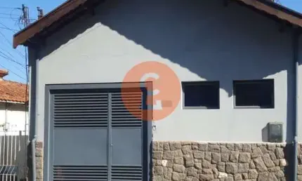 Casa de 90m² à venda no bairro cidade alta, piracicaba - sp