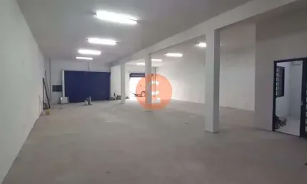 Galpão de 192m² disponível para locação no centro, piracicaba - sp