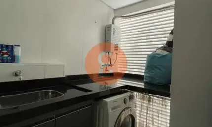 Apartamento com 2 quartos para alugar na Rua São João, 869, Centro (Ártemis), Piracicaba