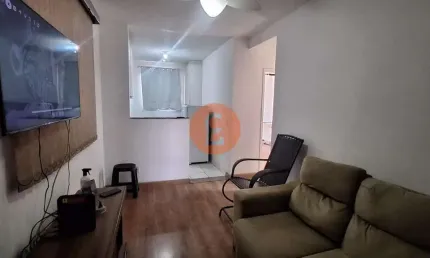 Apartamento disponível para venda no bairro santa terezinha - piracicaba