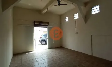 Galpão disponível para locação no cecap - piracicaba/sp
